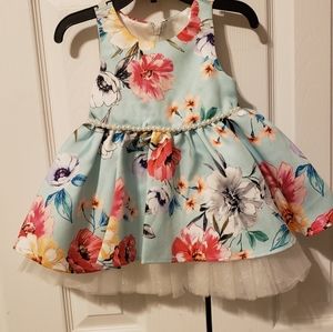 American Princess Dress (24M)